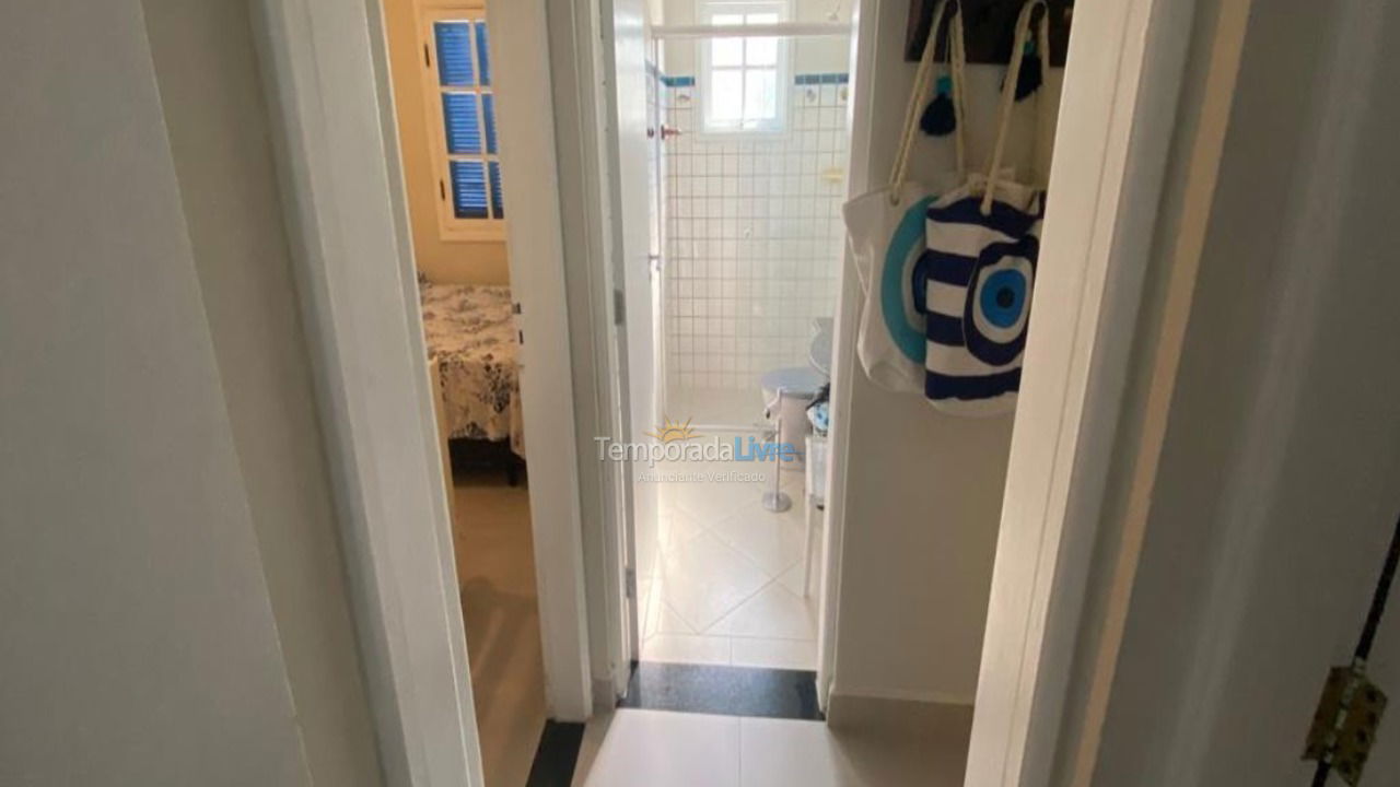 House for vacation rental in Bertioga (Riviera de São Lourenço)