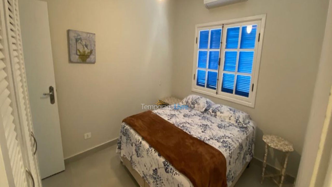 House for vacation rental in Bertioga (Riviera de São Lourenço)