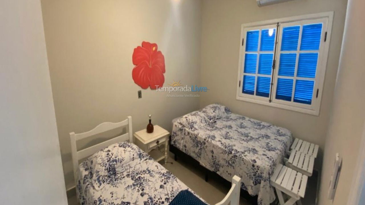House for vacation rental in Bertioga (Riviera de São Lourenço)