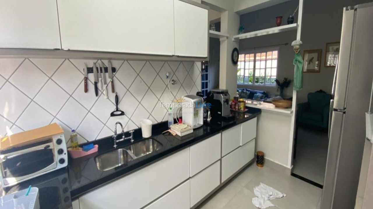 House for vacation rental in Bertioga (Riviera de São Lourenço)
