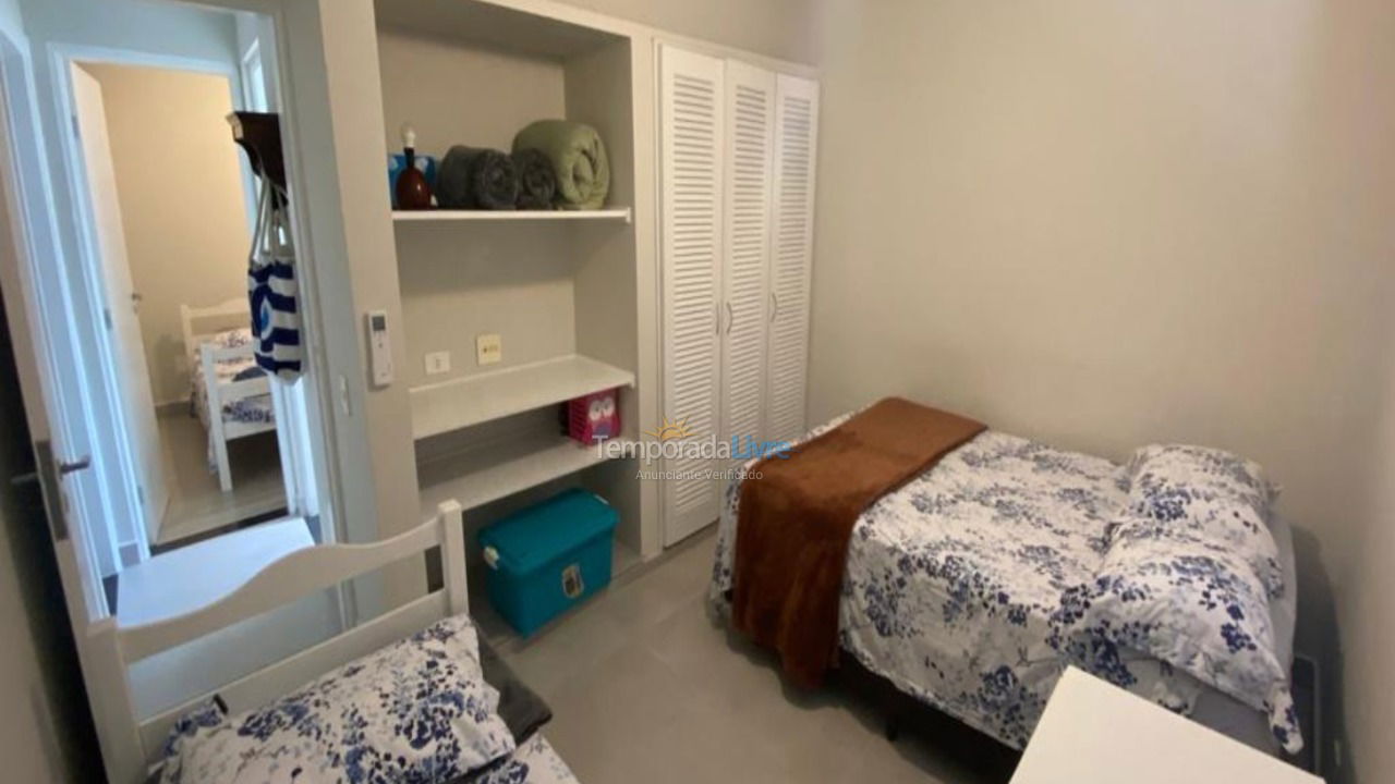 House for vacation rental in Bertioga (Riviera de São Lourenço)