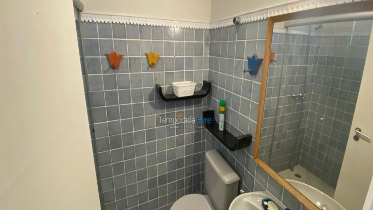 House for vacation rental in Bertioga (Riviera de São Lourenço)