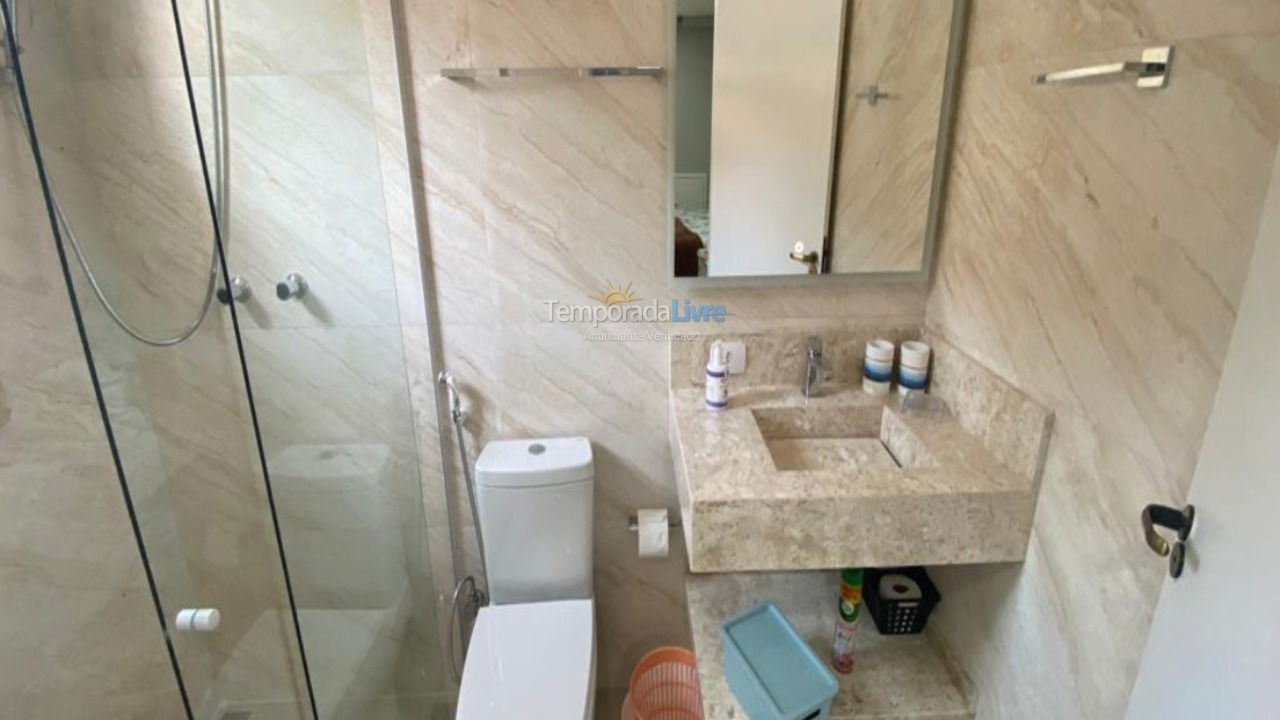 House for vacation rental in Bertioga (Riviera de São Lourenço)