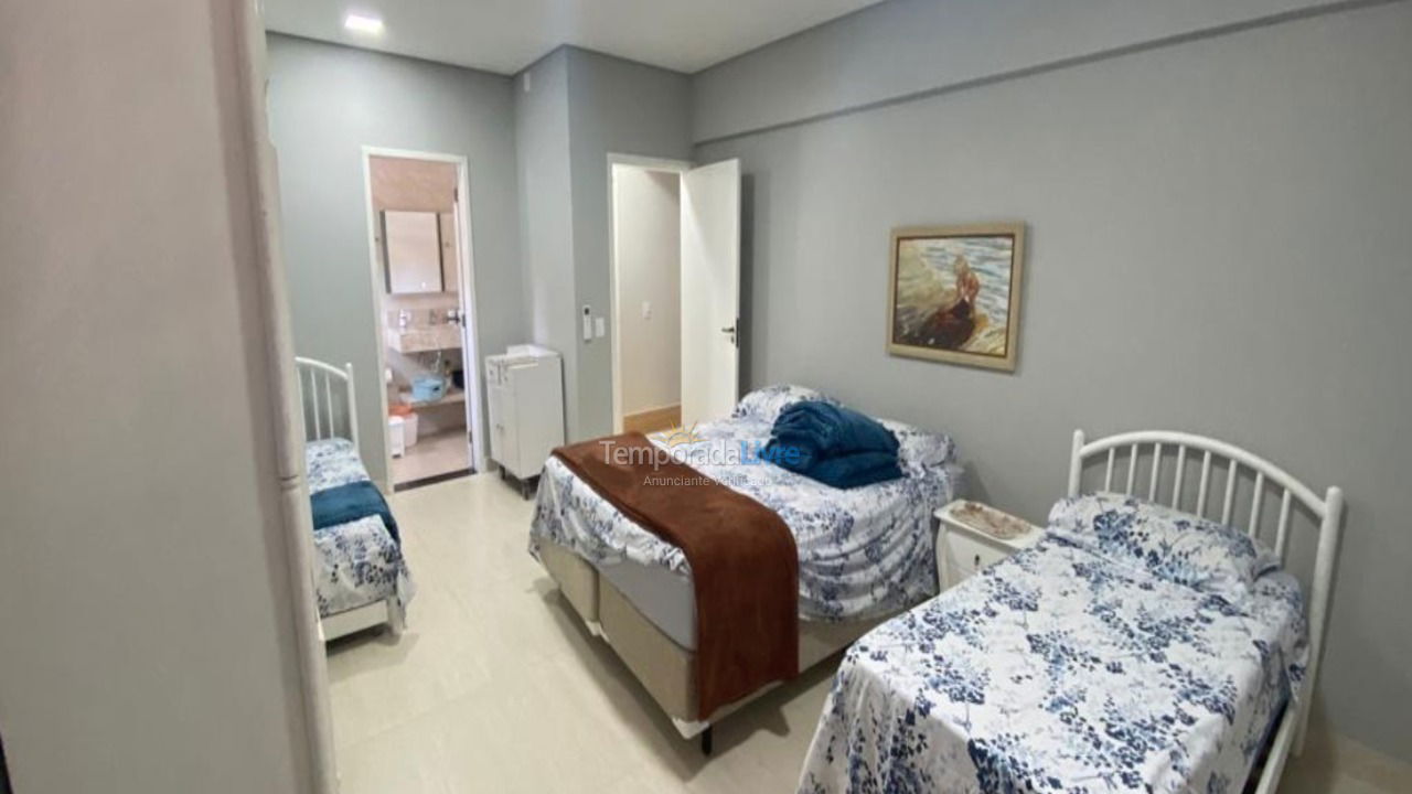 House for vacation rental in Bertioga (Riviera de São Lourenço)