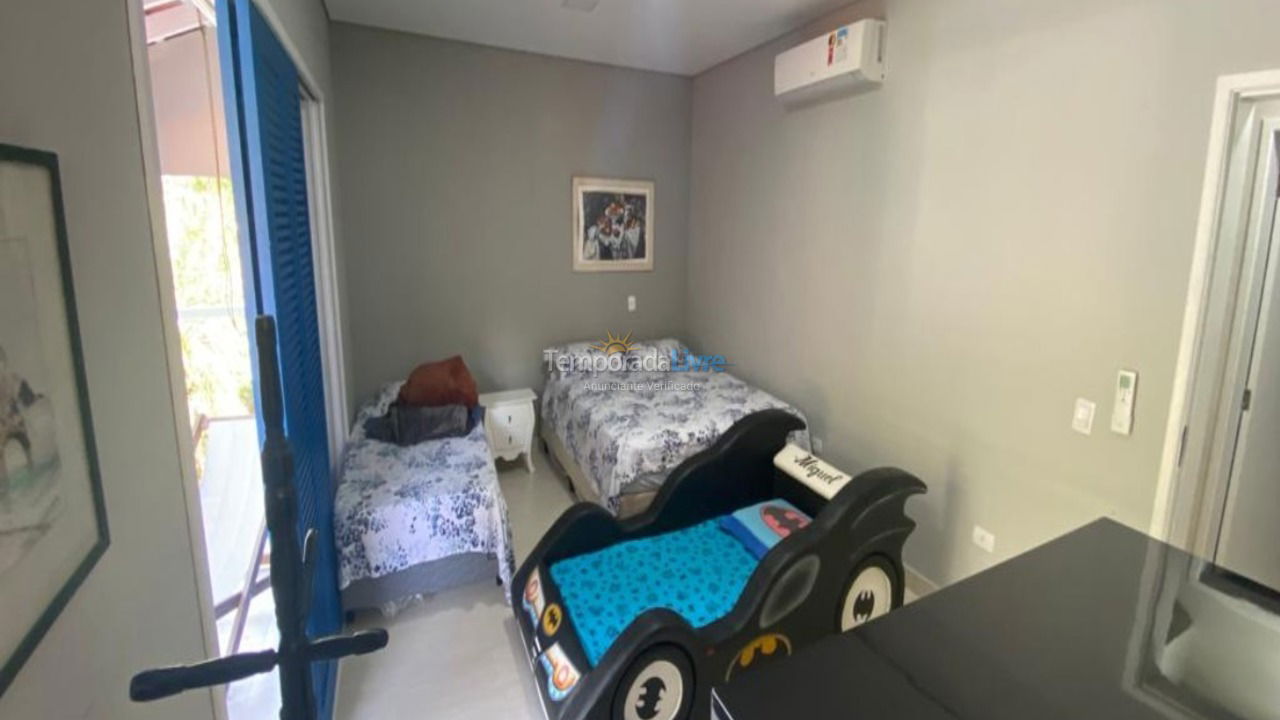 House for vacation rental in Bertioga (Riviera de São Lourenço)