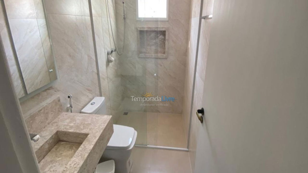 House for vacation rental in Bertioga (Riviera de São Lourenço)