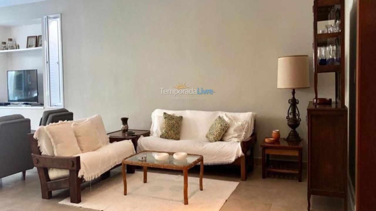 Casa para alquiler de vacaciones em Bertioga (Riviera de São Lourenço)