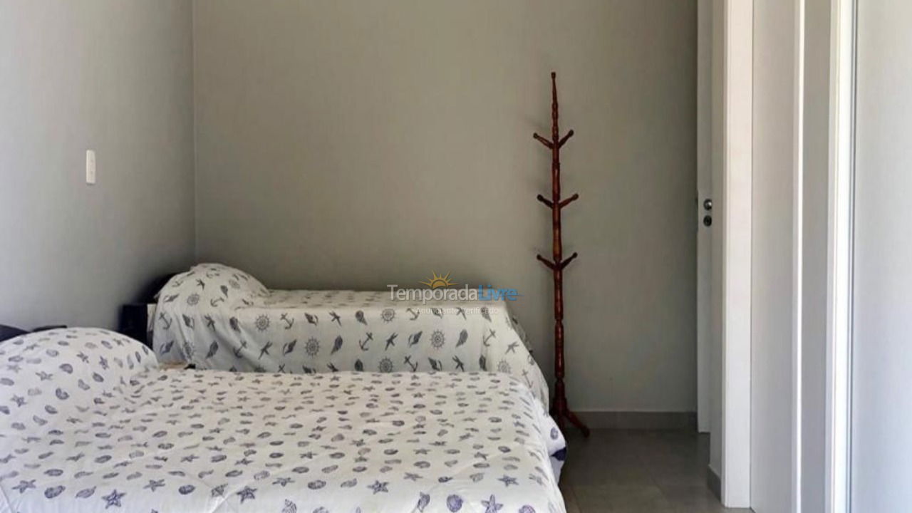 Casa para alquiler de vacaciones em Bertioga (Riviera de São Lourenço)