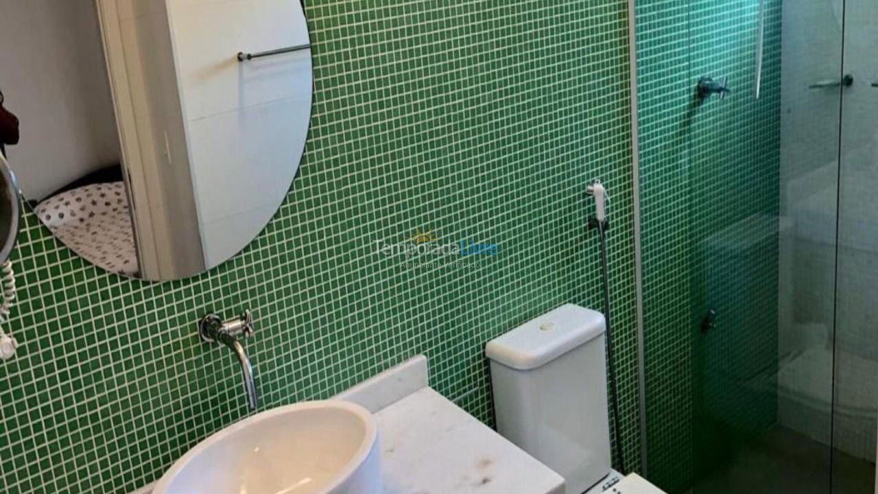 Casa para alquiler de vacaciones em Bertioga (Riviera de São Lourenço)