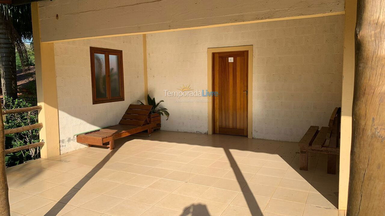 Ranch for vacation rental in Cotia (Caucaia do Alto)