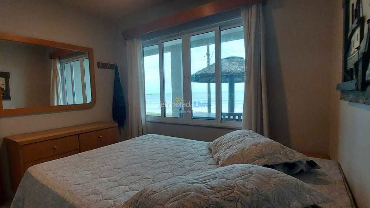 House for vacation rental in Barra Velha (Praia do Tabuleiro)