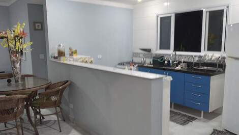 Cozinha