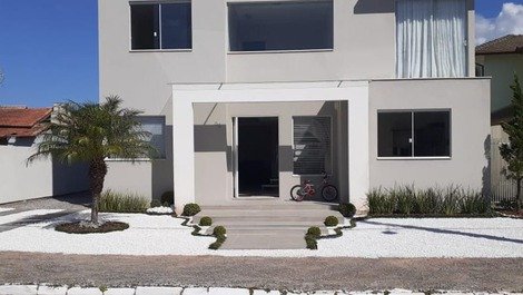 Casa para alquilar en Florianopolis - Vargem Grande