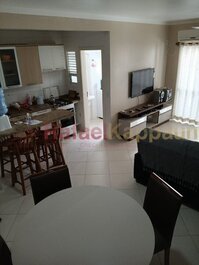 BEAUTIFUL APARTMENT. IN EXCELLENT LOCATION ON THE BEACH OF CANASVIEIRAS!!