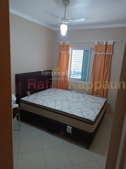 Apartment for vacation rental in Florianopolis (Canasvieiras)