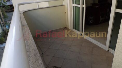 BEAUTIFUL APARTMENT. IN EXCELLENT LOCATION ON THE BEACH OF CANASVIEIRAS!!