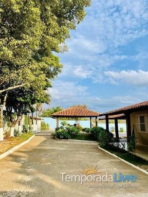 🏠 Chácara / sítio para alugar em Sete Lagoas para temporada