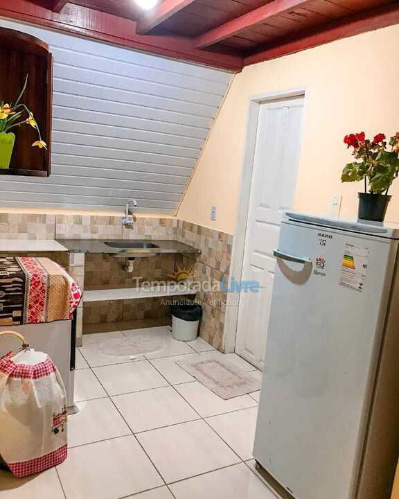 House for vacation rental in Salinópolis (Salinas)