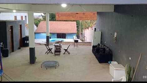 Farm for rent