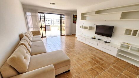 PENTHOUSE PITANTUEIRAS 5 DORMITORIOS (4 CALLES) 16 PES, PISCINA, CHUR. 4 SVG