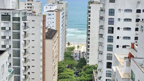 Vista ao mar