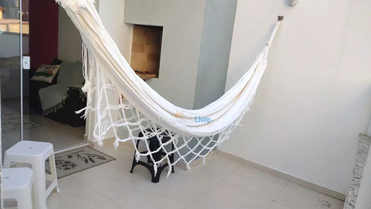 Apartamento para alquiler de vacaciones em Florianopolis (Praia dos Ingleses)