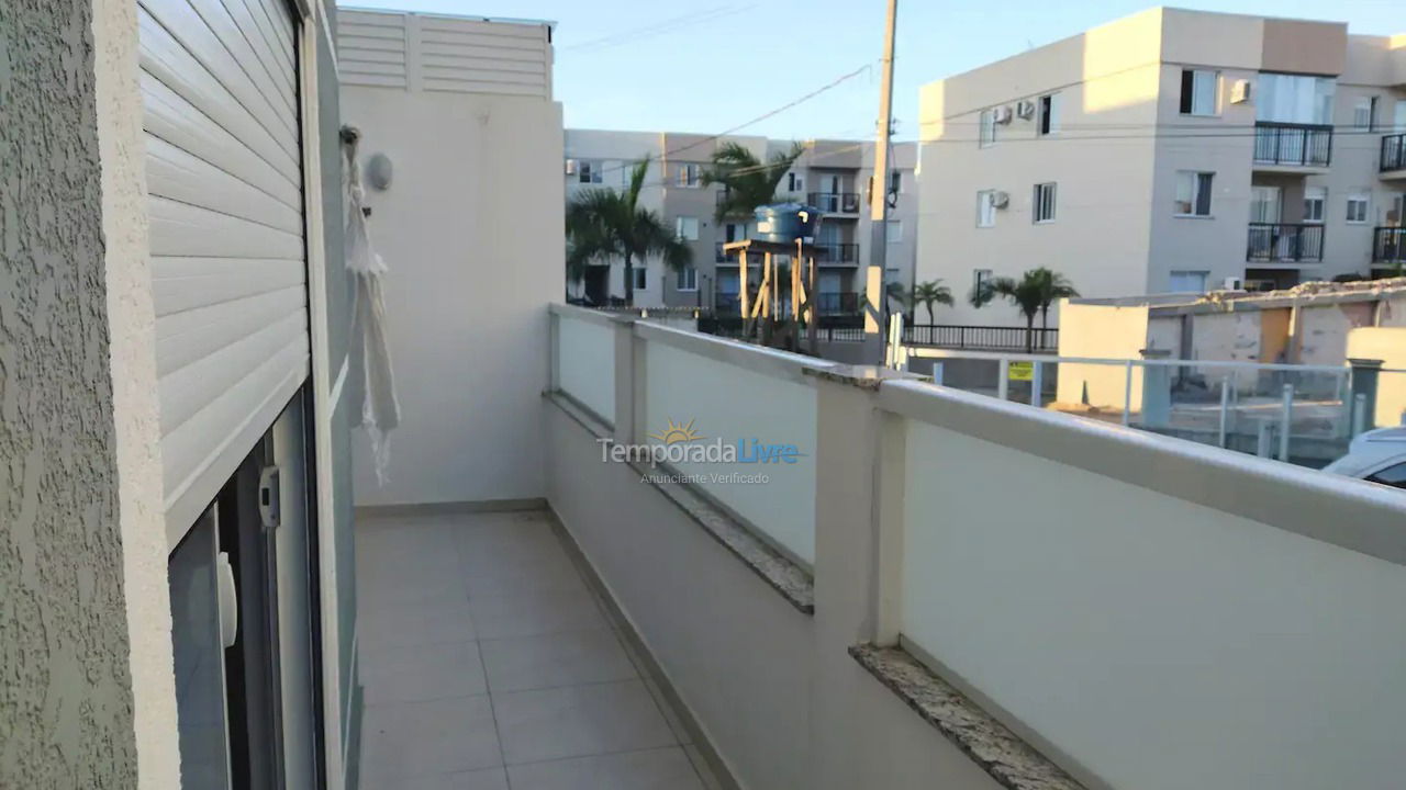 Apartamento para alquiler de vacaciones em Florianopolis (Praia dos Ingleses)