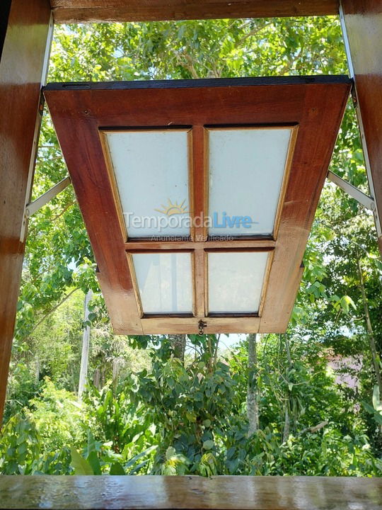 House for vacation rental in Paraty (Vila dom Pedro)