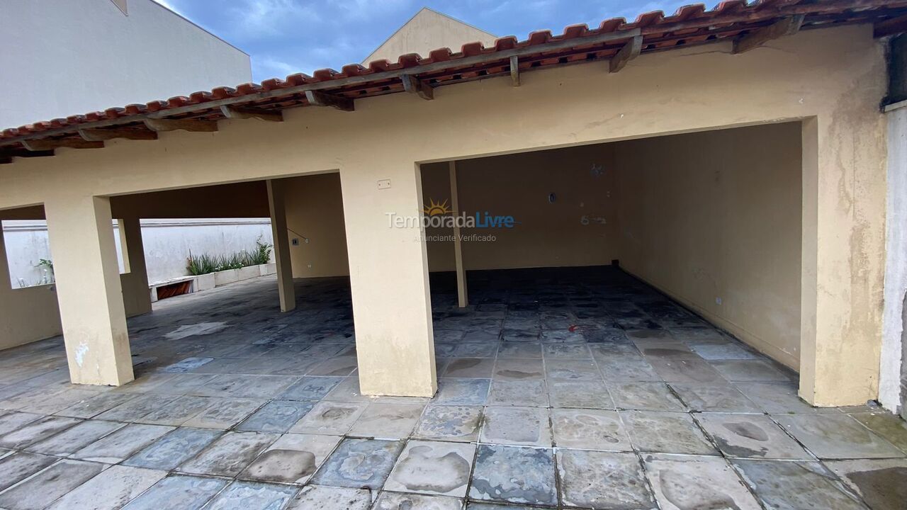Casa para aluguel de temporada em Matinhos (Caiobá)