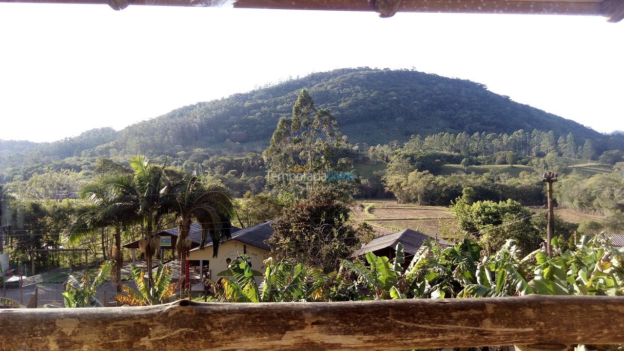 Ranch for vacation rental in Mampituba (Vila Brocca)