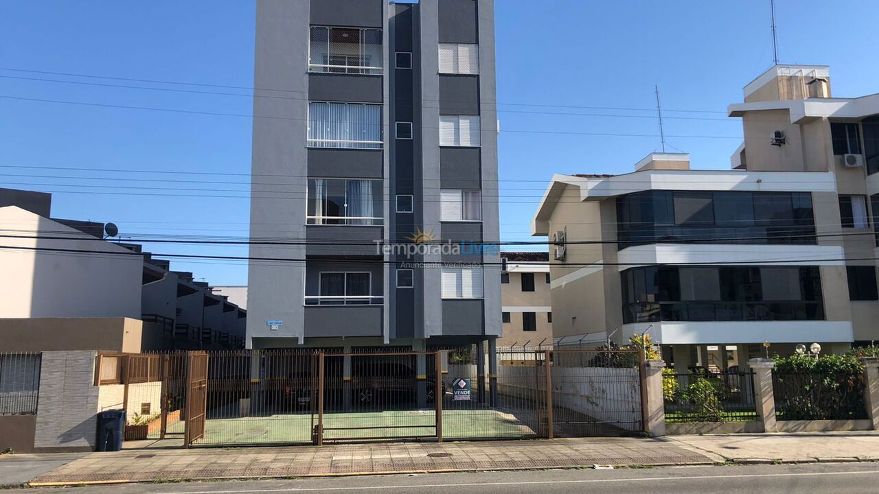 Apartamento para alquiler de vacaciones em Florianopolis (Praia dos Ingleses)