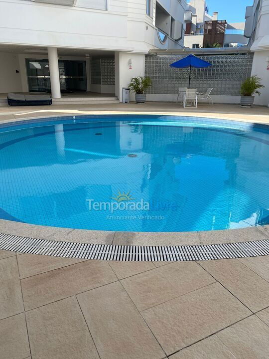 Apartamento para alquiler de vacaciones em Florianopolis (Jurerê Internacional)