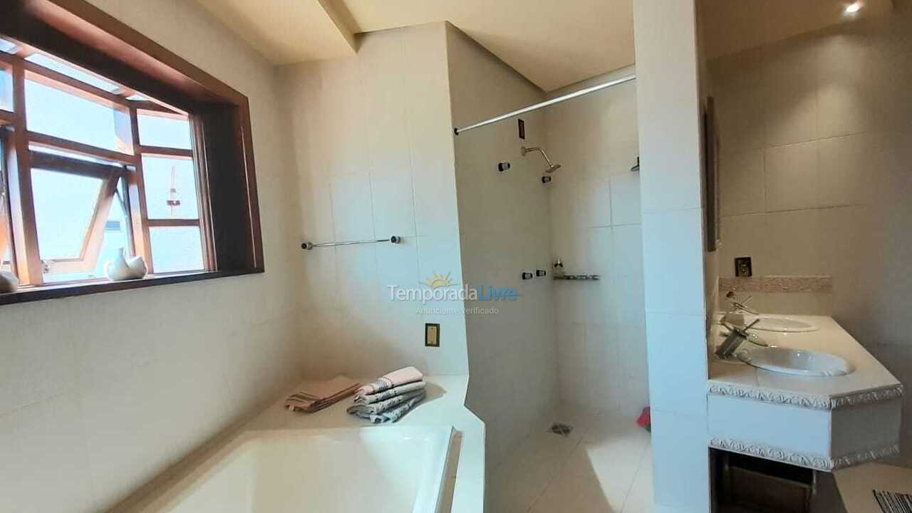 Casa para alquiler de vacaciones em Florianopolis (Canasvieiras)
