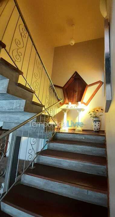 Casa para alquiler de vacaciones em Florianopolis (Canasvieiras)