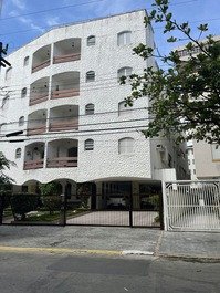 Apartamento Guaruja Enseada Ed Carpentier, a 200m de la playa, reformado