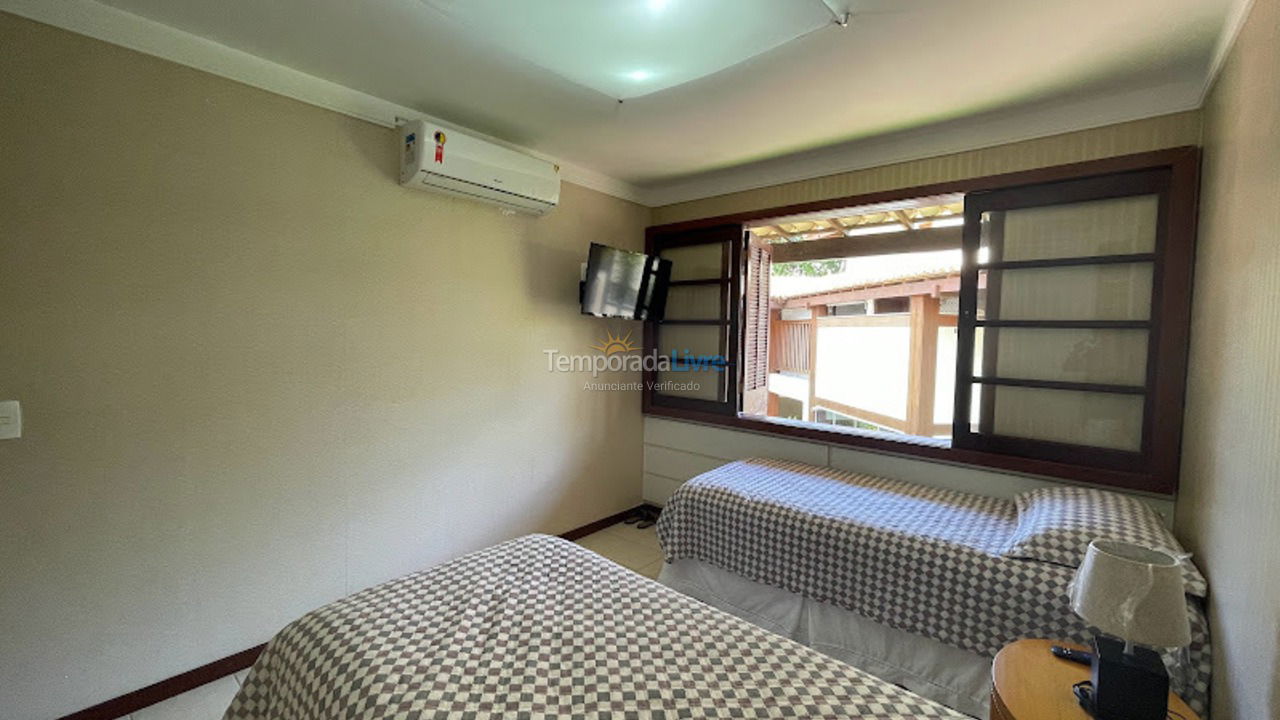 House for vacation rental in Mata de São João (Praia do Forte)