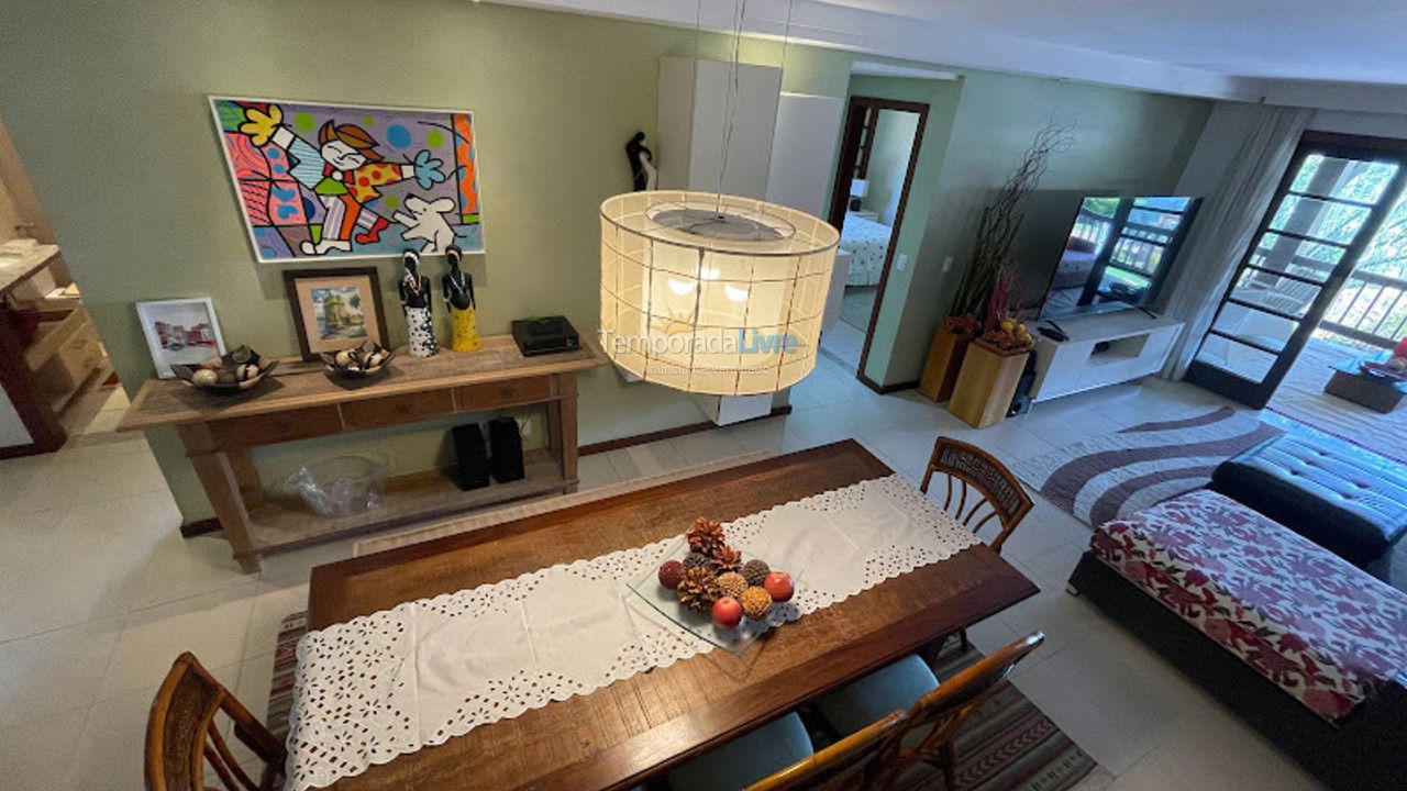 House for vacation rental in Mata de São João (Praia do Forte)