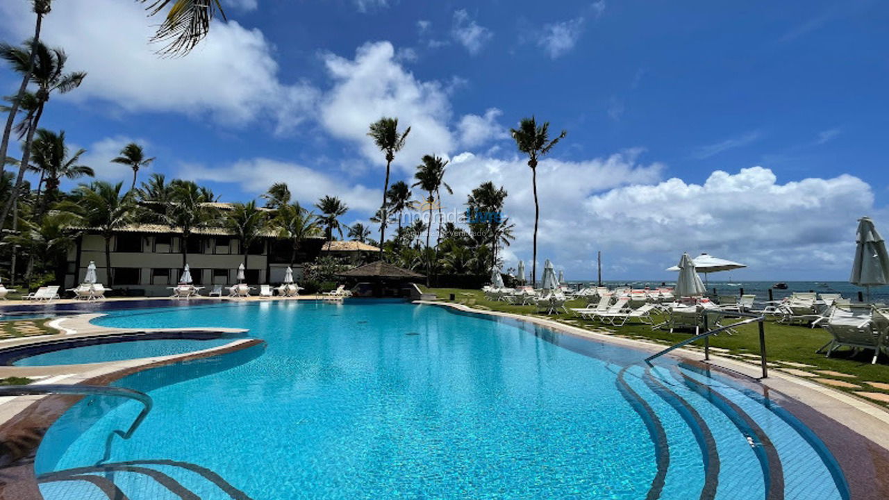 House for vacation rental in Mata de São João (Praia do Forte)