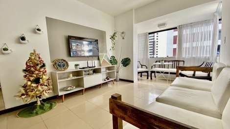 Apartamento para alquilar en Maceió - Jatiuca