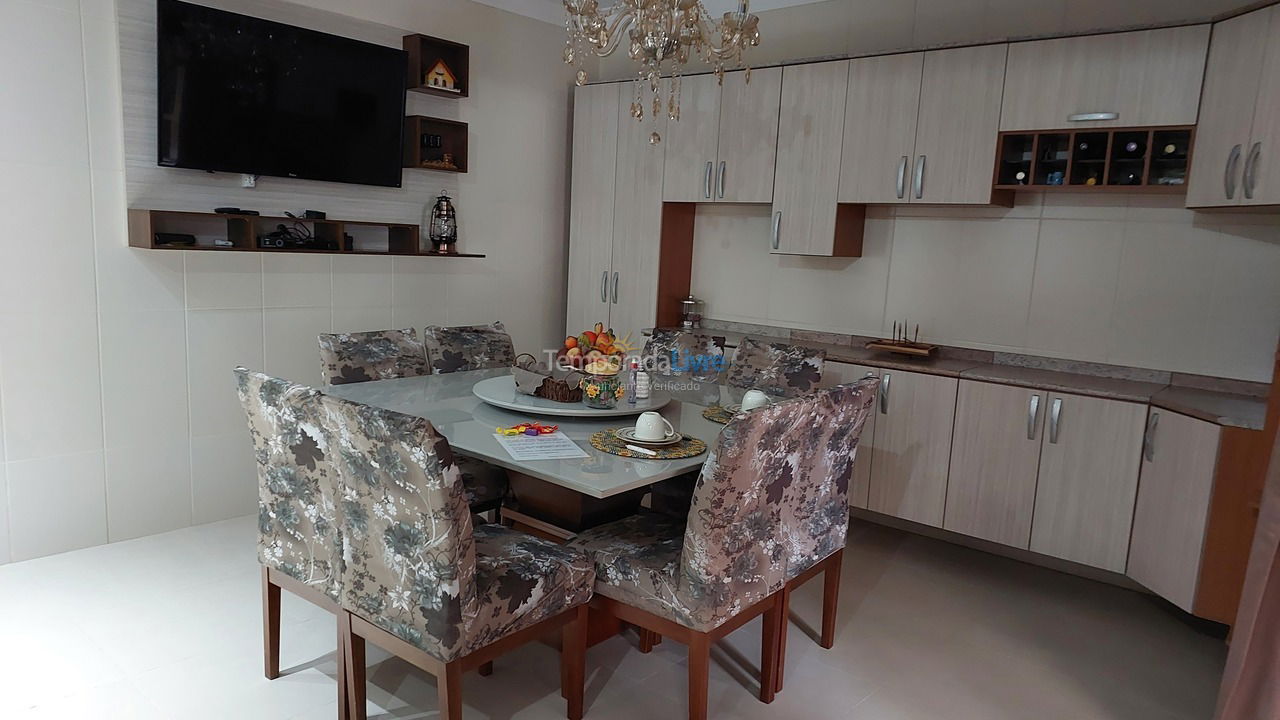 House for vacation rental in São Lourenço (São Lourenço)