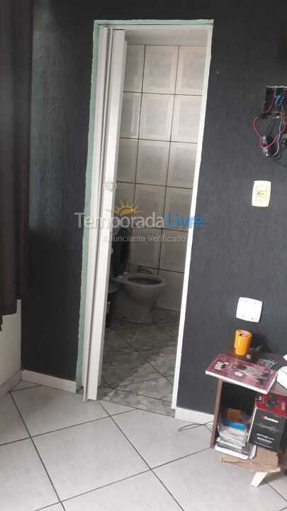 House for vacation rental in Cabo Frio (Reserva do Pero)