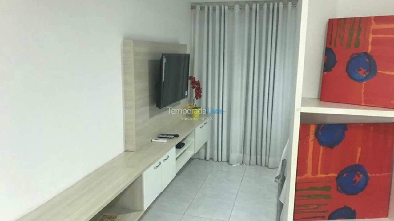 Apartamento para aluguel de temporada em Ipojuca (Cupe Porto de Galinhas)