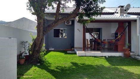 House for rent in Bombinhas - Praia de Zimbros