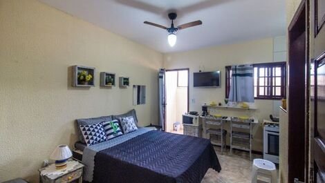 Apartamento para alquilar en Cabo Frio - Peró