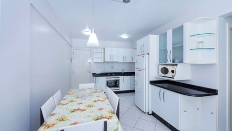 102C -Hermoso apartamento de 2 dormitorios, para hasta 06 personas en excelente...