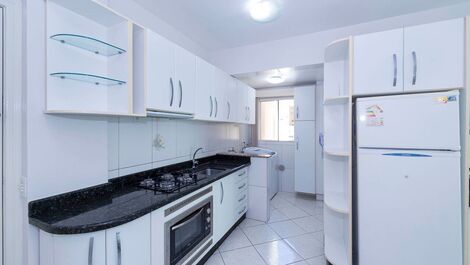 102C -Hermoso apartamento de 2 dormitorios, para hasta 06 personas en excelente...