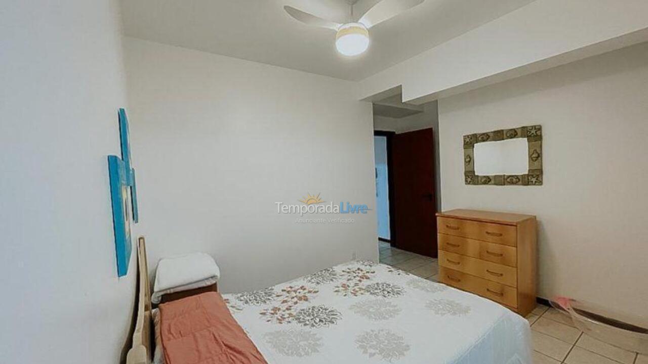 Apartamento para aluguel de temporada em Florianopolis (Praia dos Ingleses)