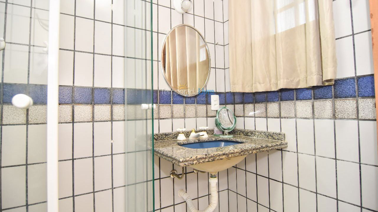 Casa para alquiler de vacaciones em Florianópolis (Jurere Tradicional)