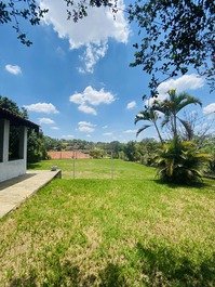 Ranch for rent in Santa Bárbara D Oeste - Cruzeiro do Sul