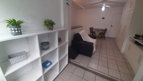 APARTAMENTO RESIDENCIAL en FLORIANÓPOLIS - SC, CANASVIEIRAS